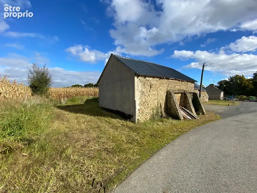 Beaux bâtiments, campagne de plestan, au calme ! - photo 3