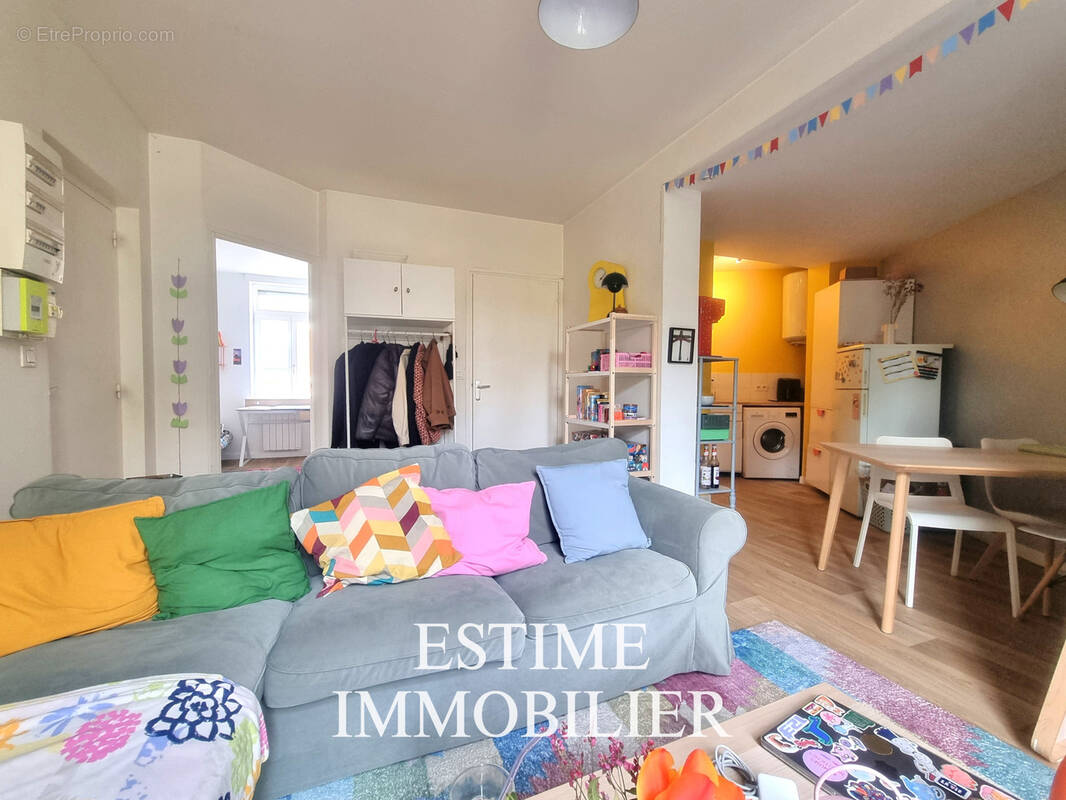 Appartement à LILLE