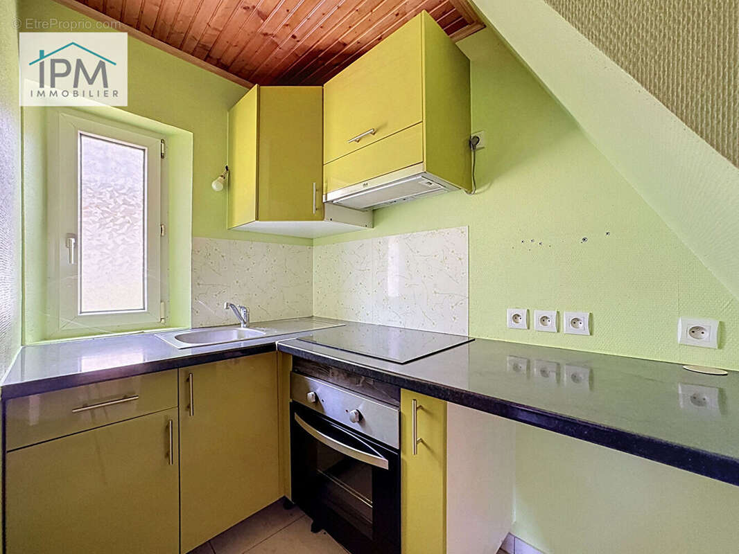 Immeuble mutzig 357 m² - photo 11