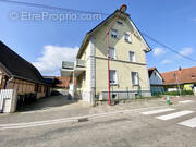 Appartement à SOUFFLENHEIM