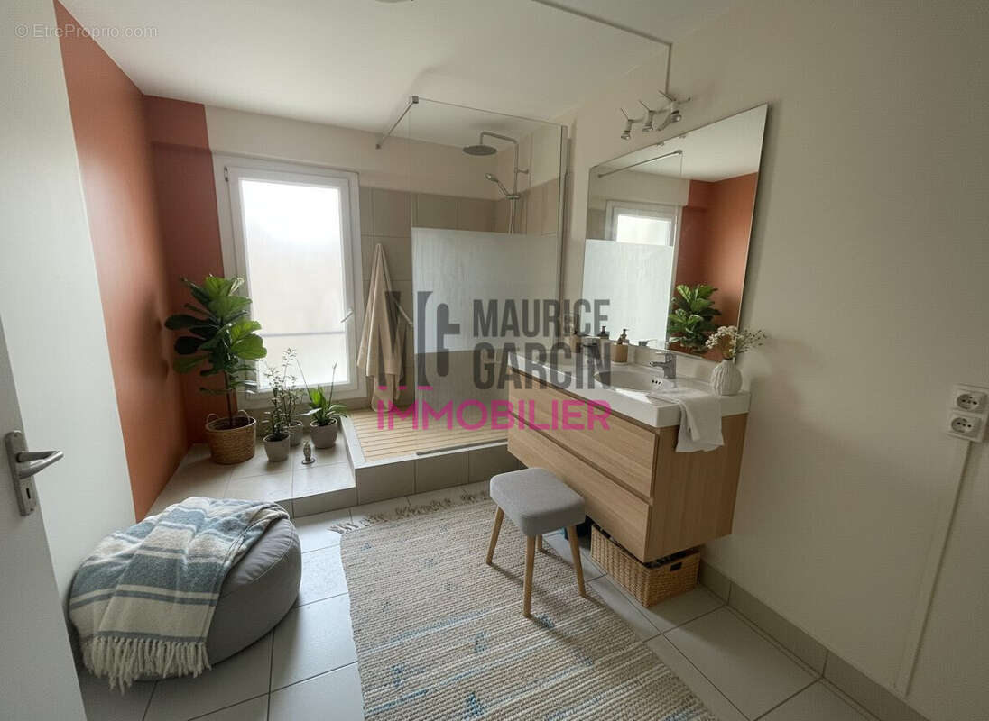 Appartement à CARPENTRAS