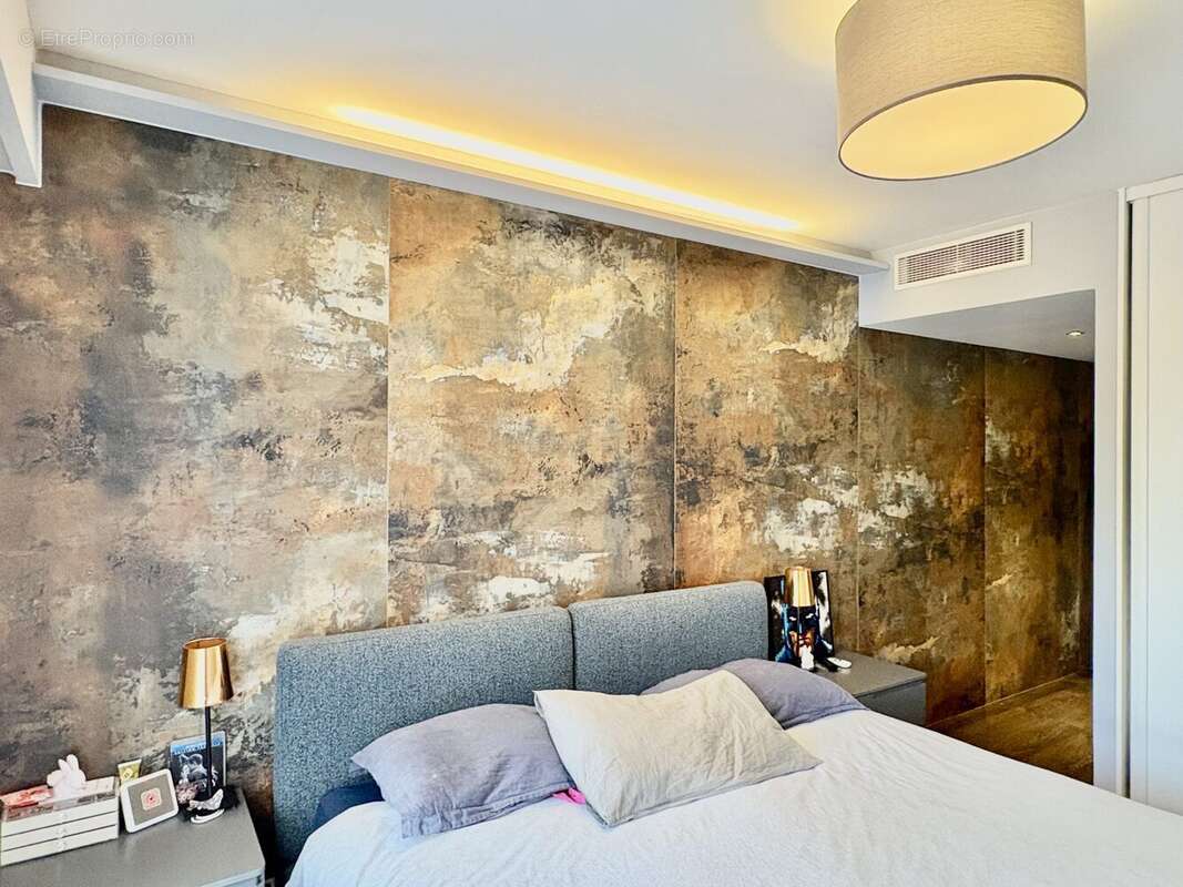 Appartement à BEAUSOLEIL