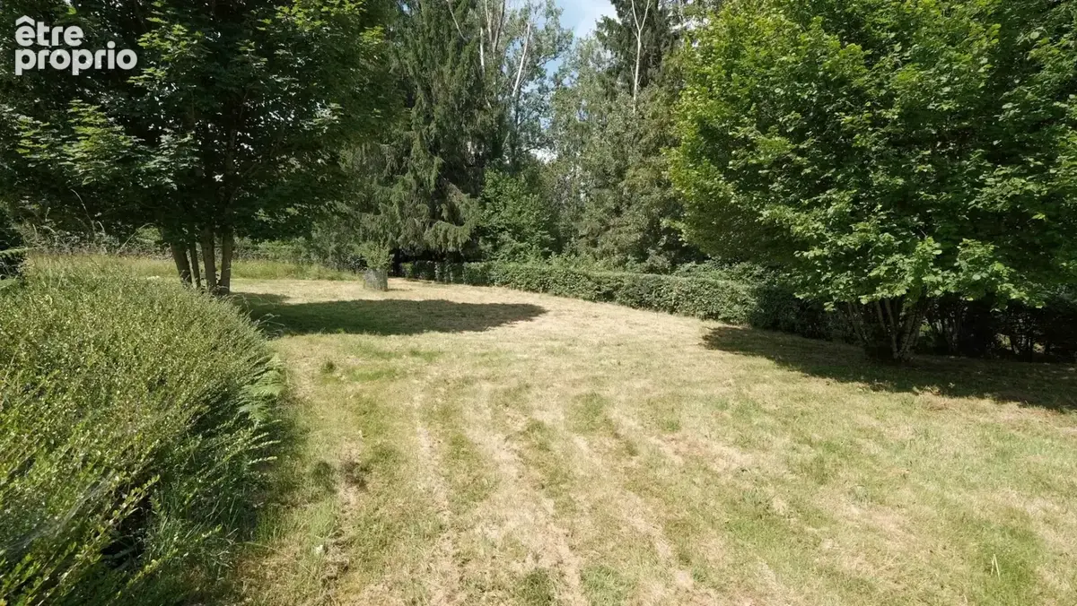 À vendre au cœur du Morvan : maison confortable avec piscine - photo 22