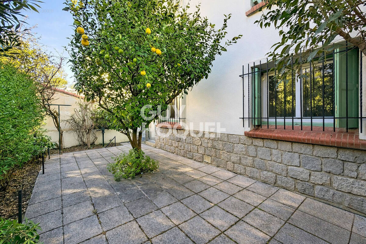 Photo Maison à Perpignan au prix de 234 000€
