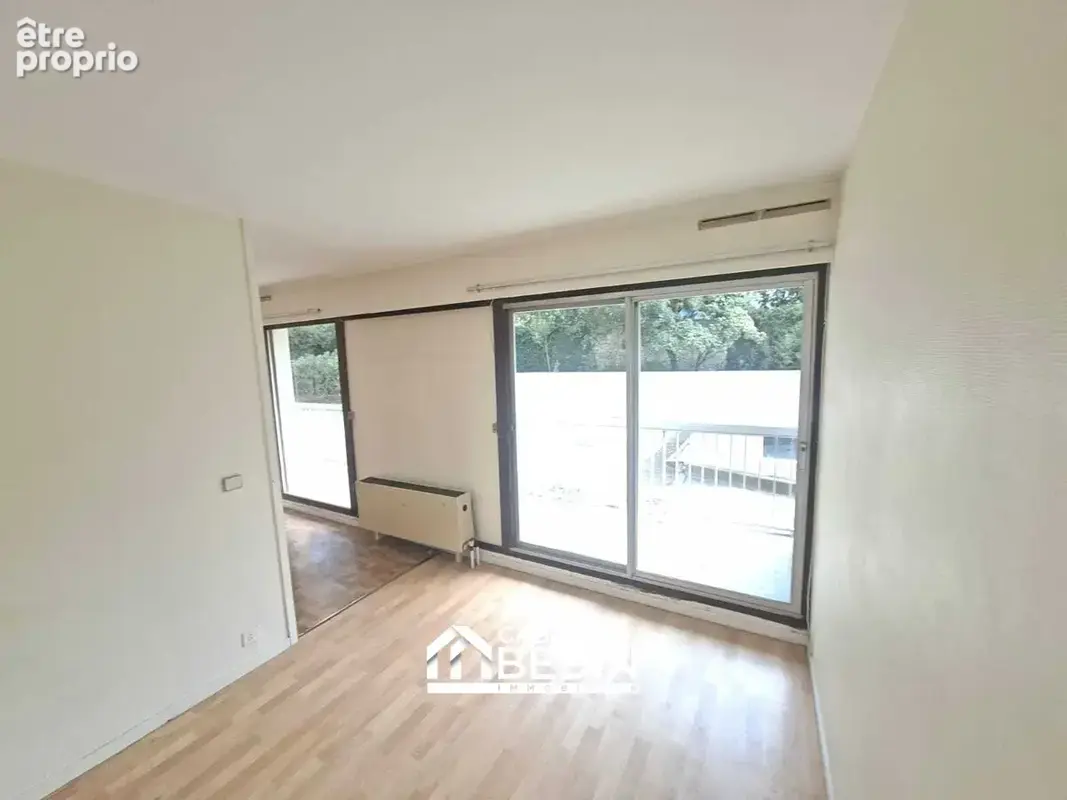 Appartement 2 pièces 46 m² à vendre à Bordeaux (33000) - photo 2