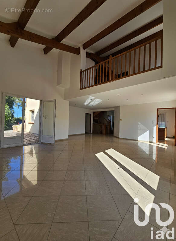 Photo 5 - Maison à MOISSAC