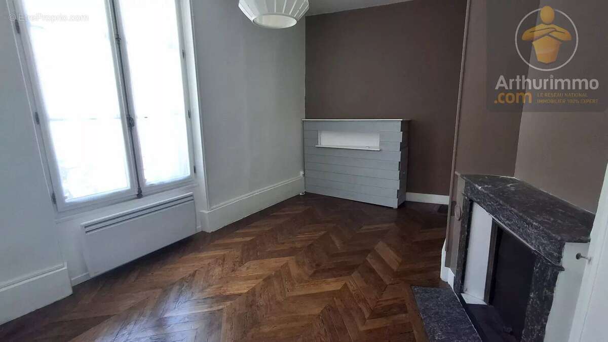 Maison à BEAUGENCY