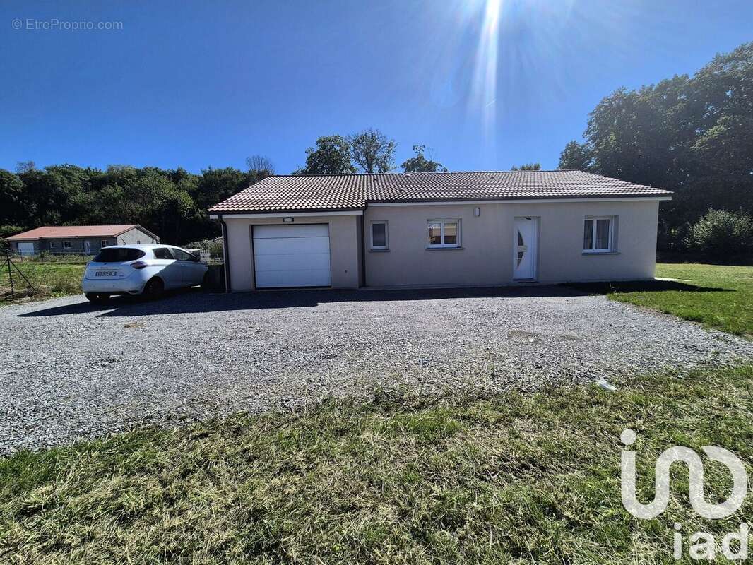 Photo 3 - Maison à AMBAZAC