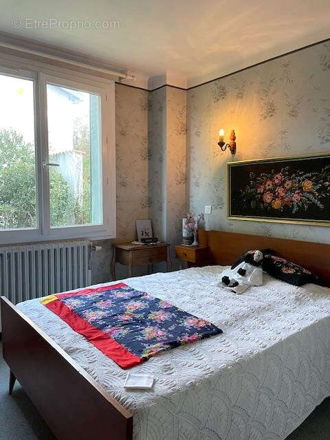 Maison à SAINT-TROJAN-LES-BAINS