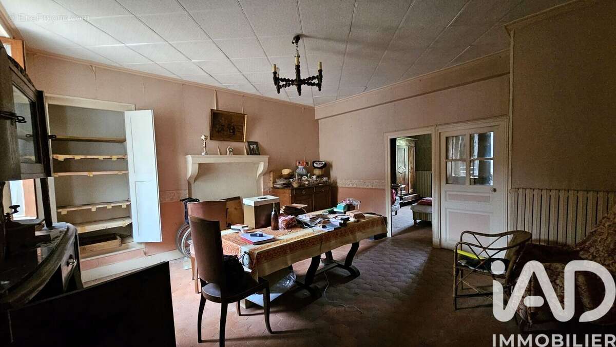 Photo 5 - Maison à LACANCHE