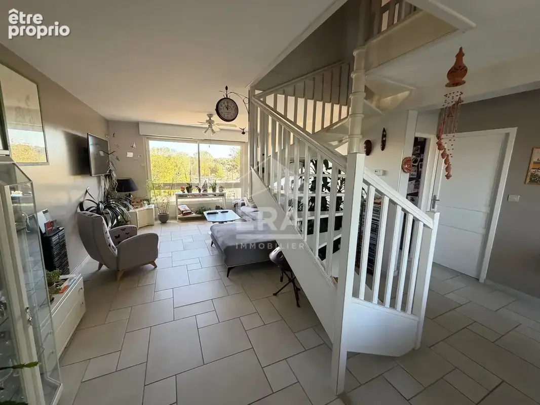 Appartement 106m² à metz - photo 8