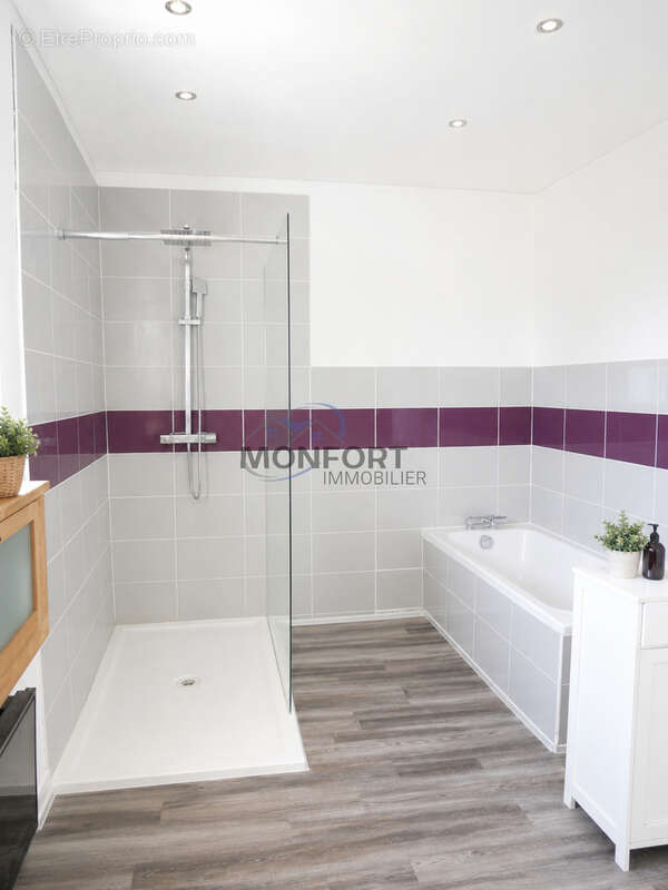 Maison en pierre avec dépendance et beau potentiel   À 3 minutes de Marmande - photo 6