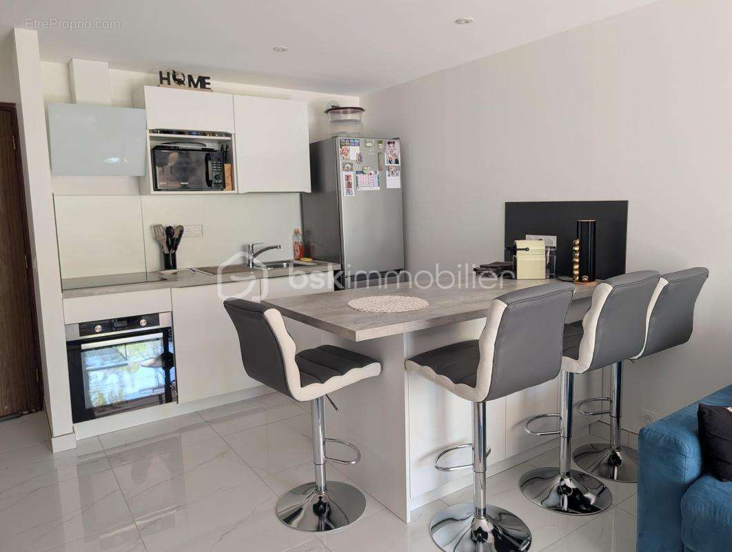 Appartement à NIMES
