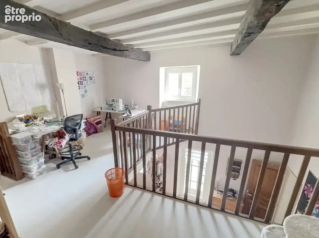 Maison T6 avec jardin et piscine à Verdalle ! - photo 19