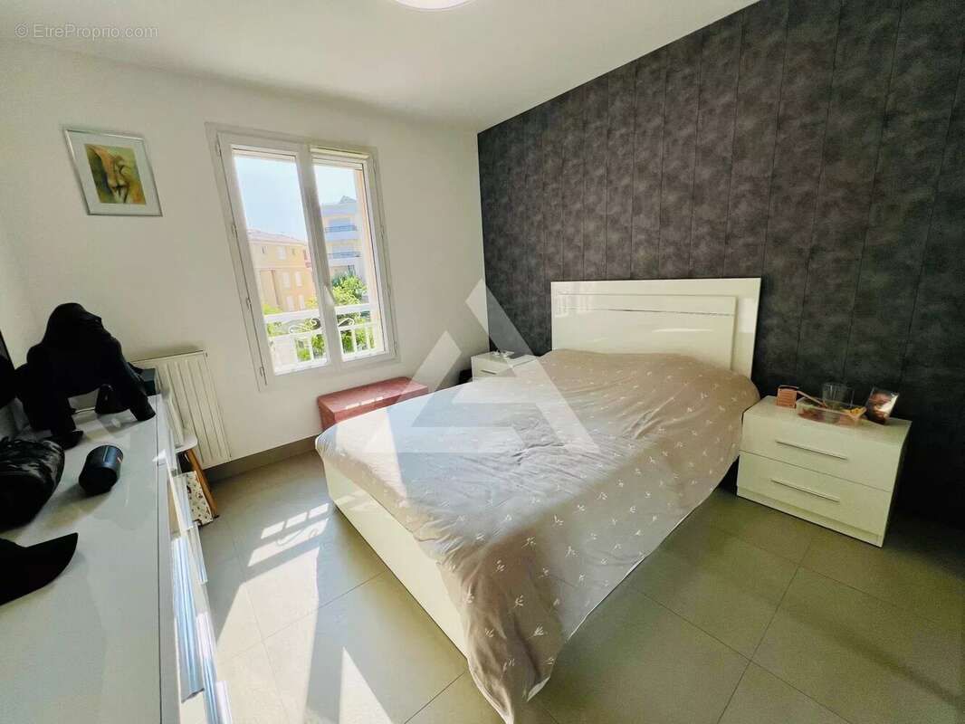 Appartement à LA TURBIE