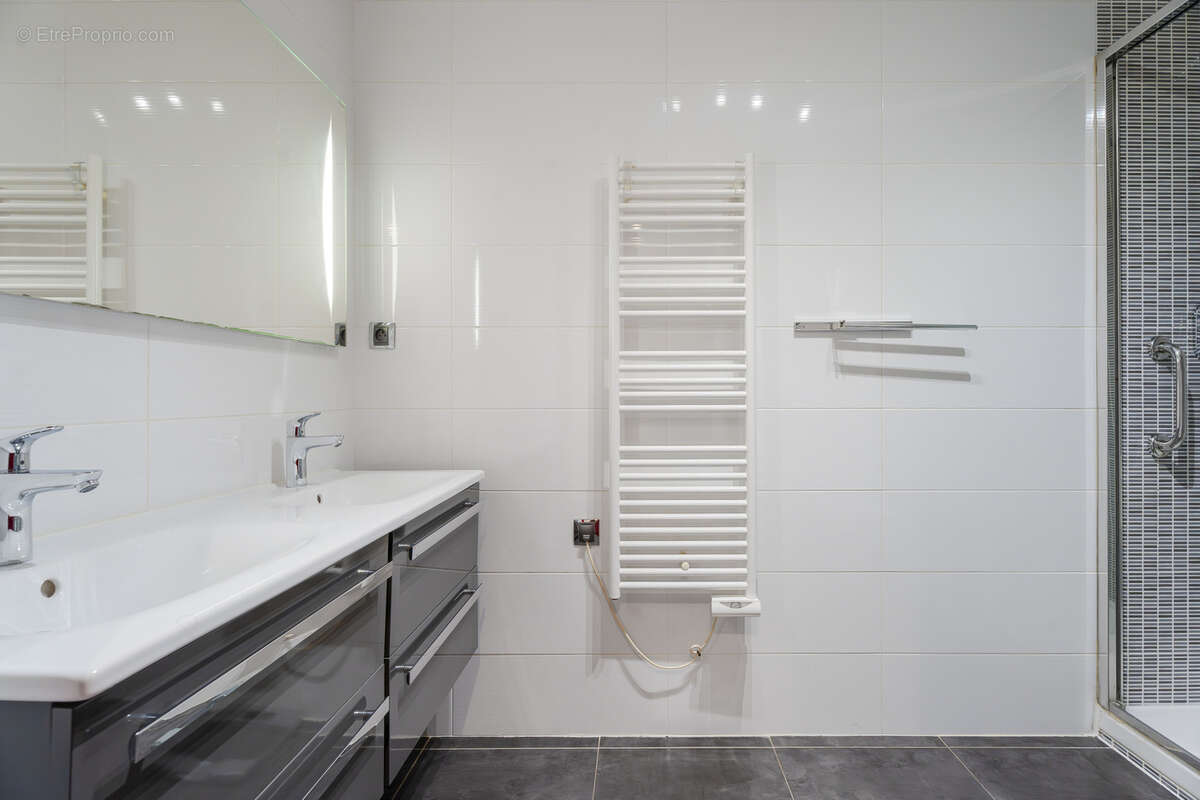 Appartement à SANARY-SUR-MER