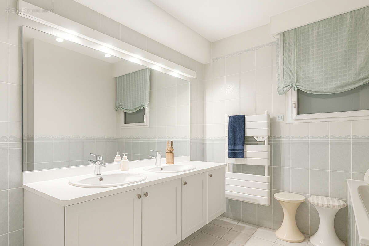 Appartement à PORNICHET