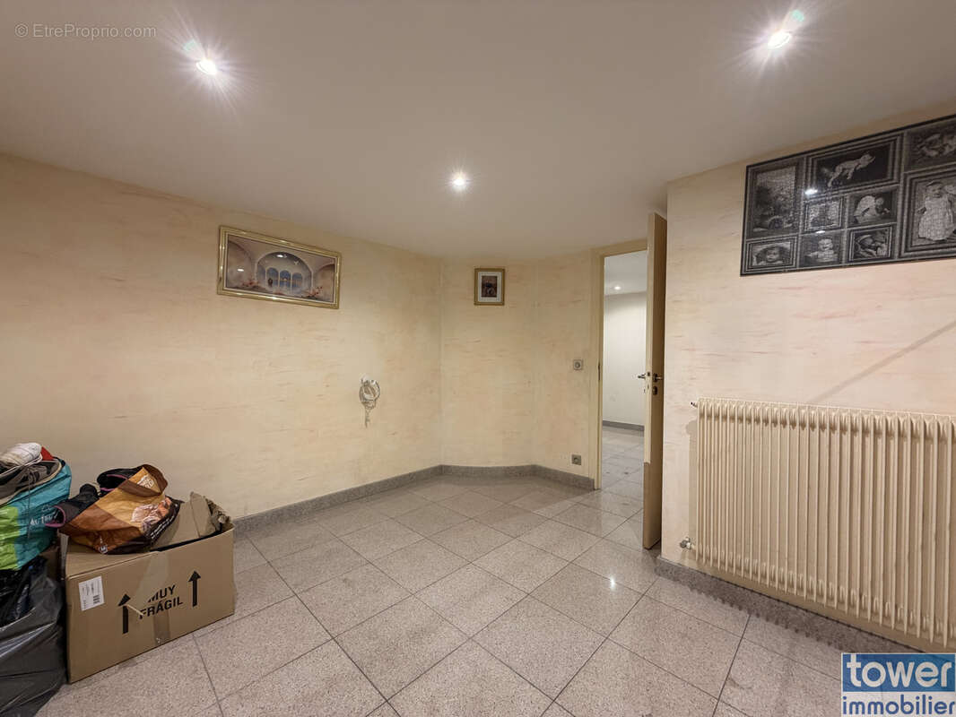 Maison à DRANCY
