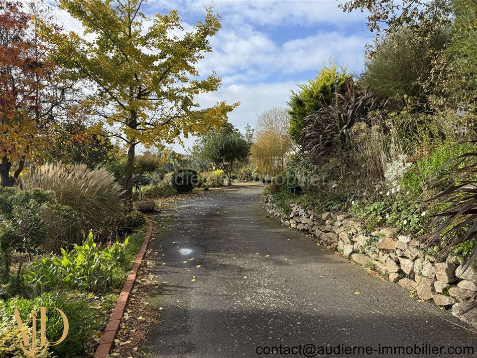 Maison à BEUZEC-CAP-SIZUN