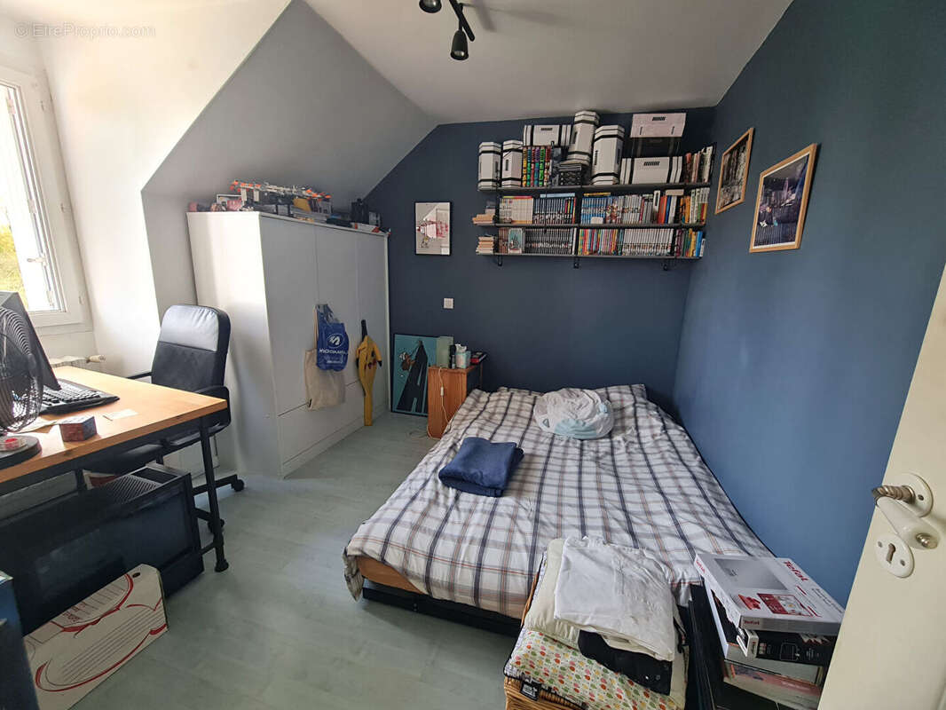 Maison à SAINT-GERMAIN-DU-CORBEIS