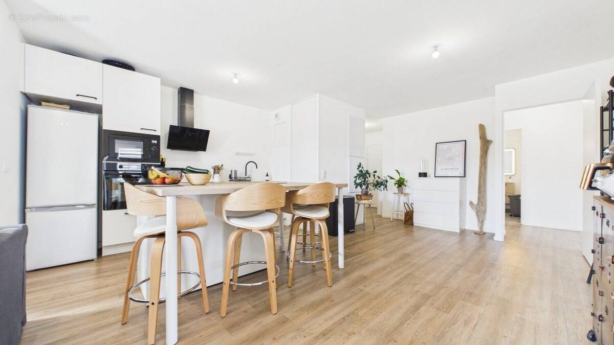Photo 1 - Appartement à NIEUL-SUR-MER
