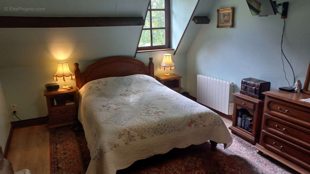 Maison à VIRE