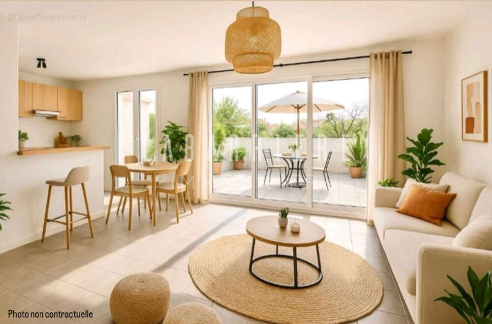 Appartement à SAINT-JEAN-DE-LUZ