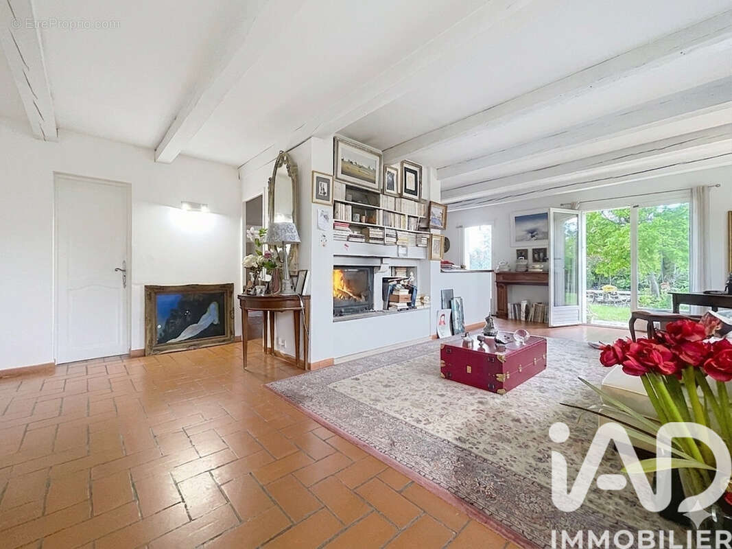 Photo 4 - Maison à MONS