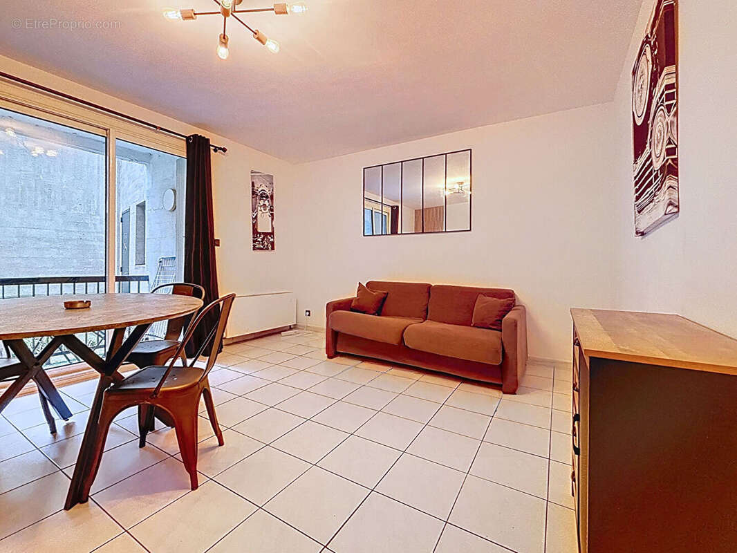 Appartement à NARBONNE