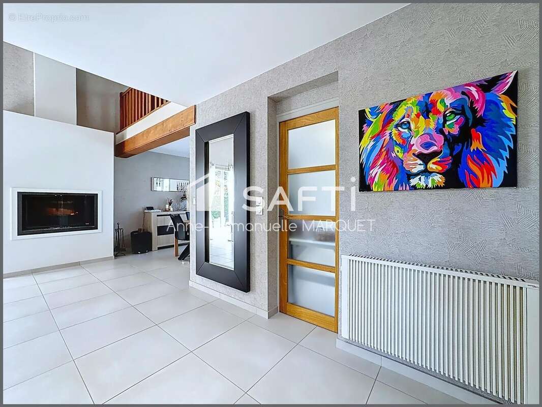 Photo 8 - Maison à CHECY