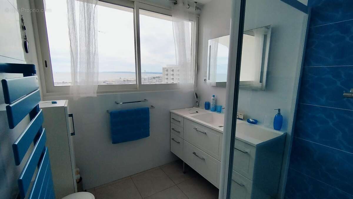 Appartement d'exception à La Grande Motte - photo 8