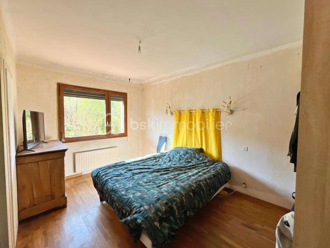 Maison à SAINT-BALDOPH