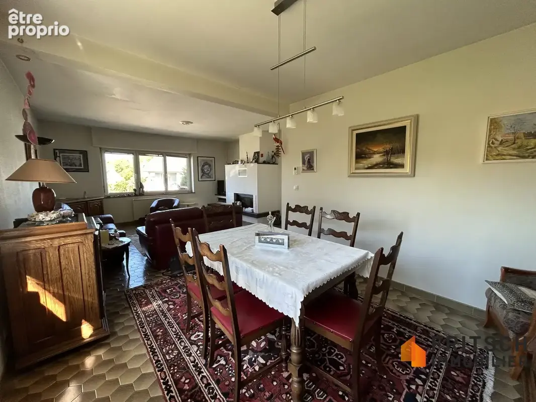 Maison 3 pièces 91 m² à vendre à Luemschwiller (68720) - photo 4