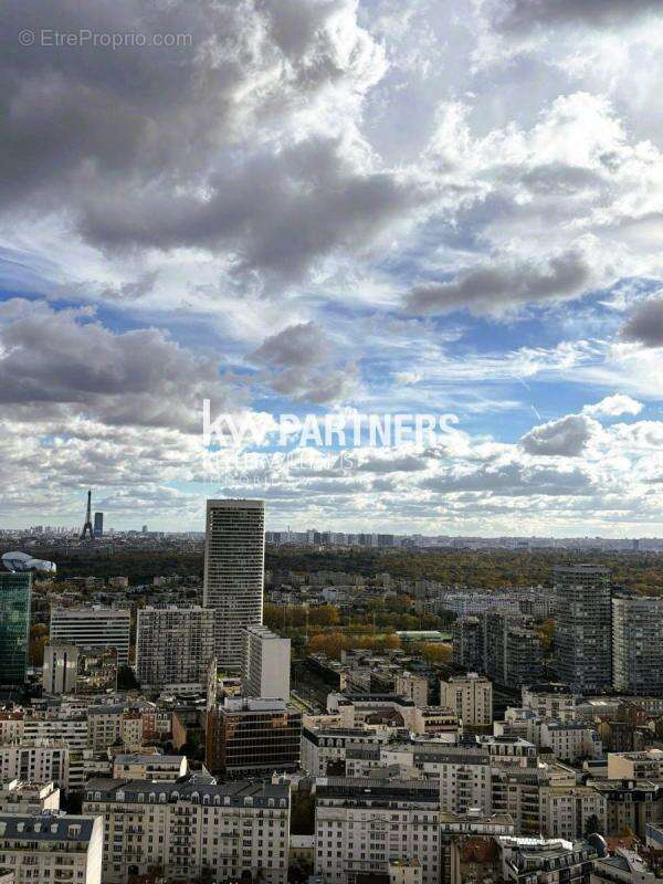 Appartement à PUTEAUX