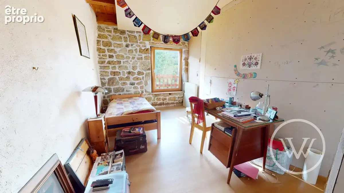 Maison 8 pièces 210 m² à vendre à Mouthier-Haute-Pierre (25920) - photo 7