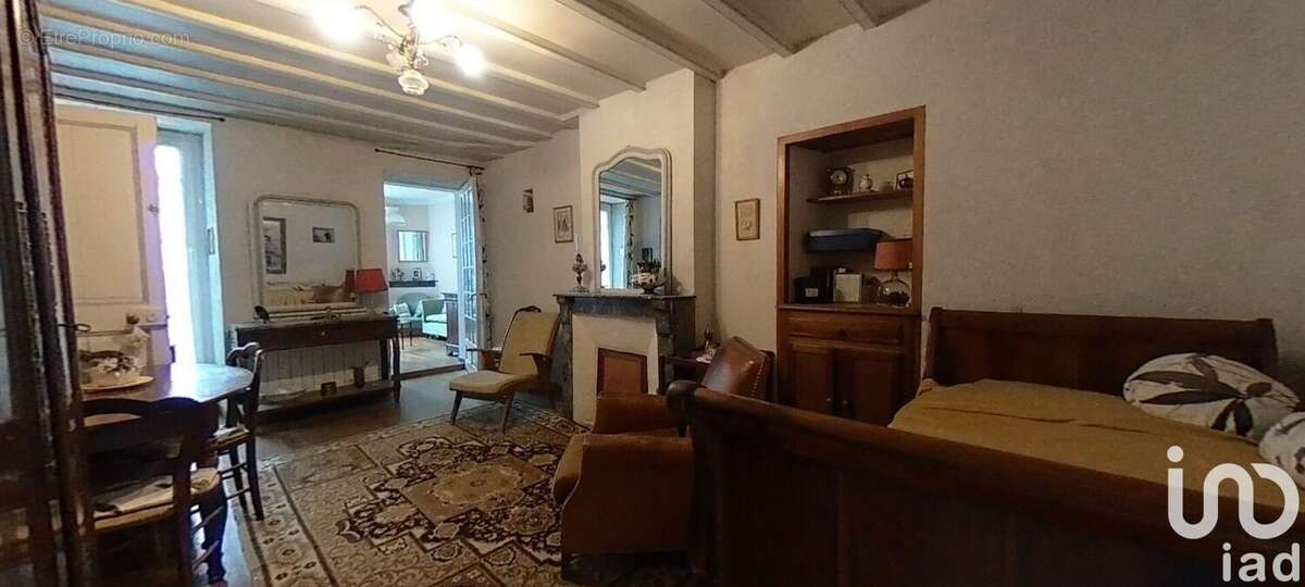 Photo 6 - Maison à NORT-SUR-ERDRE