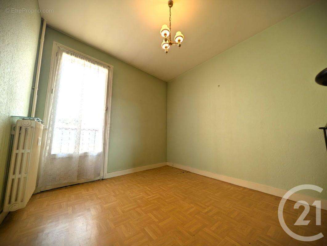 Appartement à LIMOGES