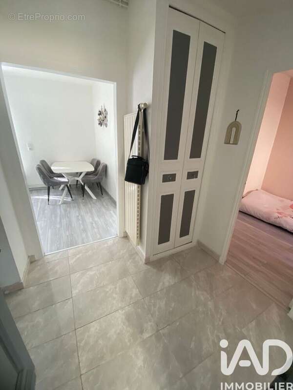 Photo 8 - Maison à LAGNY-SUR-MARNE