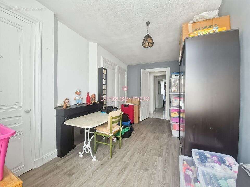 Appartement à FIRMINY