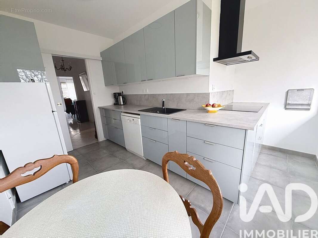 Photo 6 - Appartement à VAUCRESSON