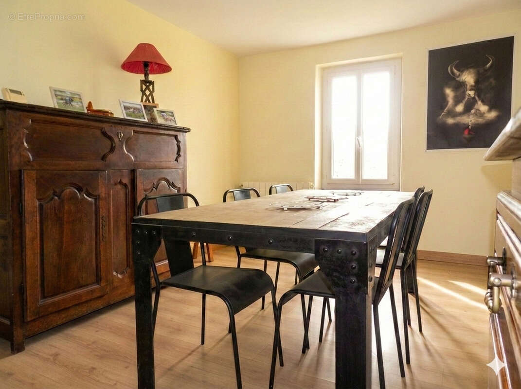 Maison à CREON-D'ARMAGNAC