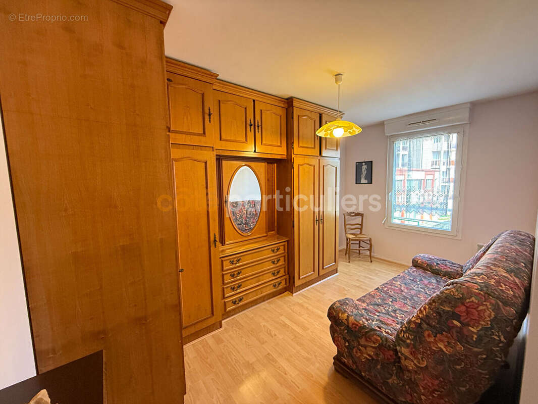 Appartement à EVREUX