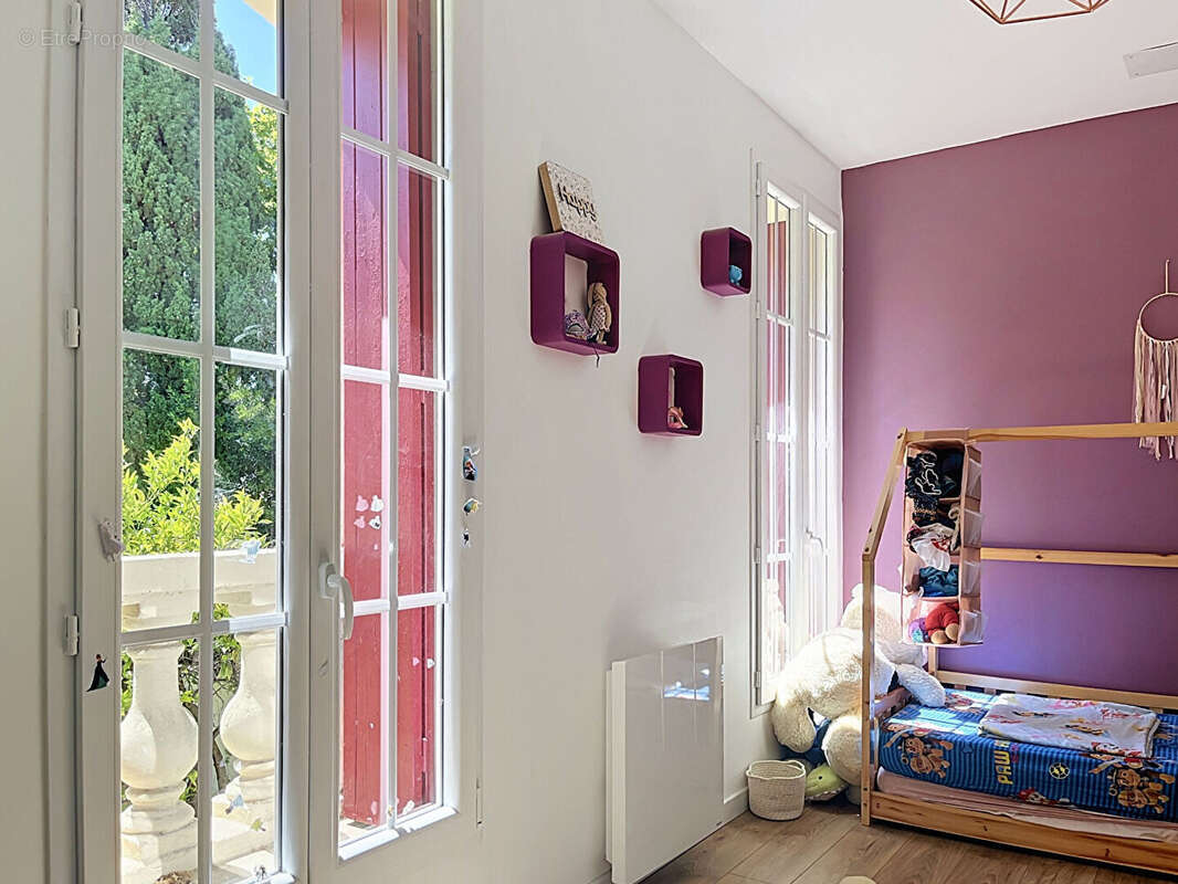 Maison à BERNIS