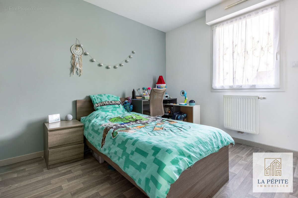 Maison à PREUX-AU-BOIS