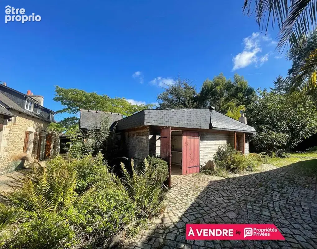 Longere plouha 159m2 - photo 4
