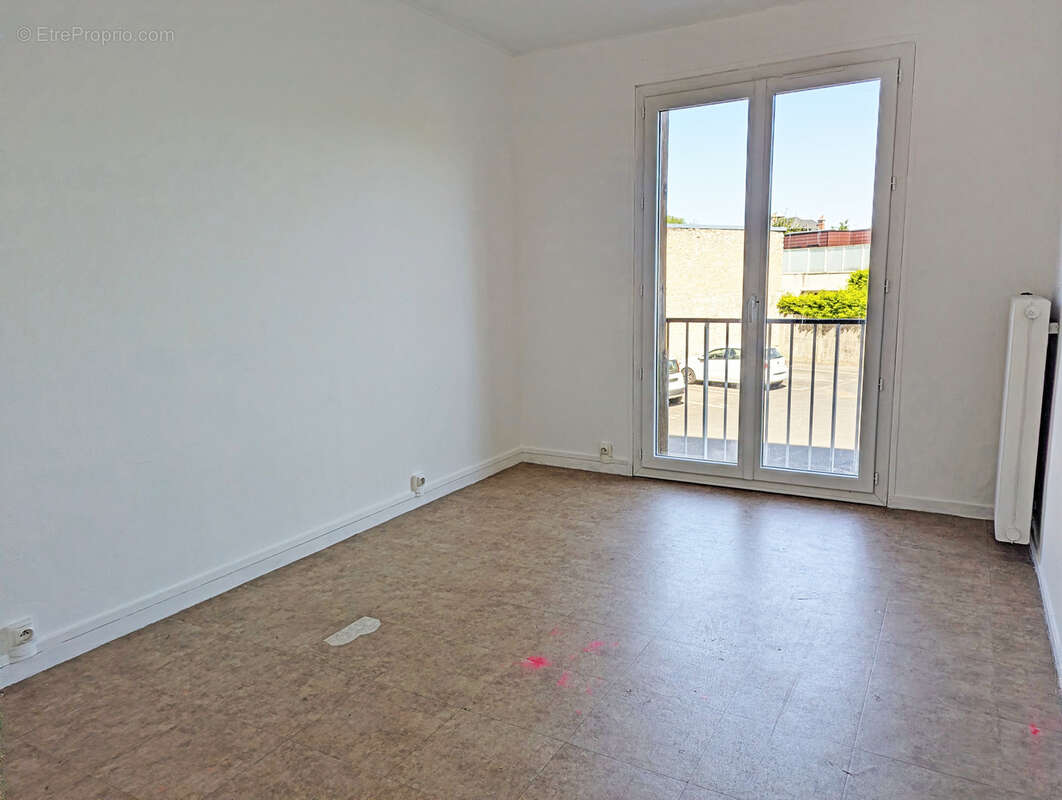 Appartement à MONTARGIS