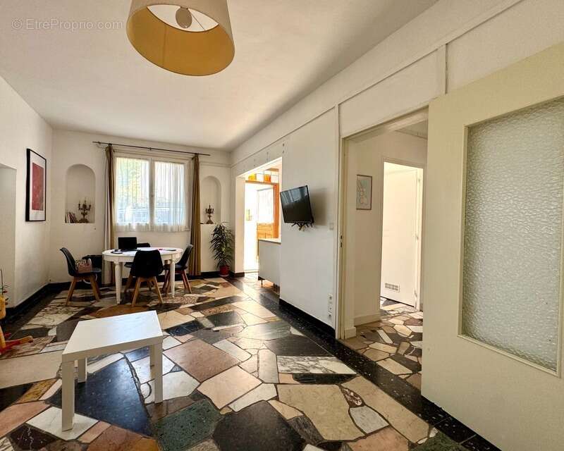 Maison à MONTPELLIER