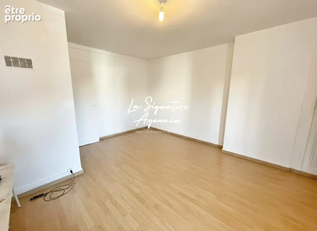 Appartement 38 m² à Agen  - photo 2