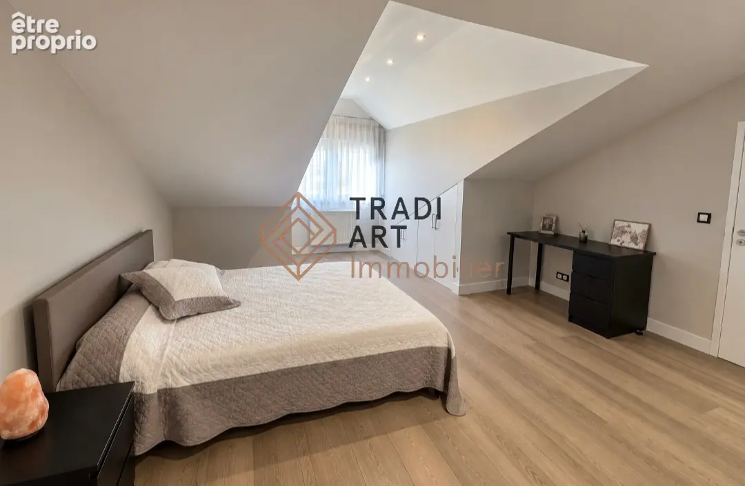 Villa 5 pieces leuville-sur-orge - photo 9