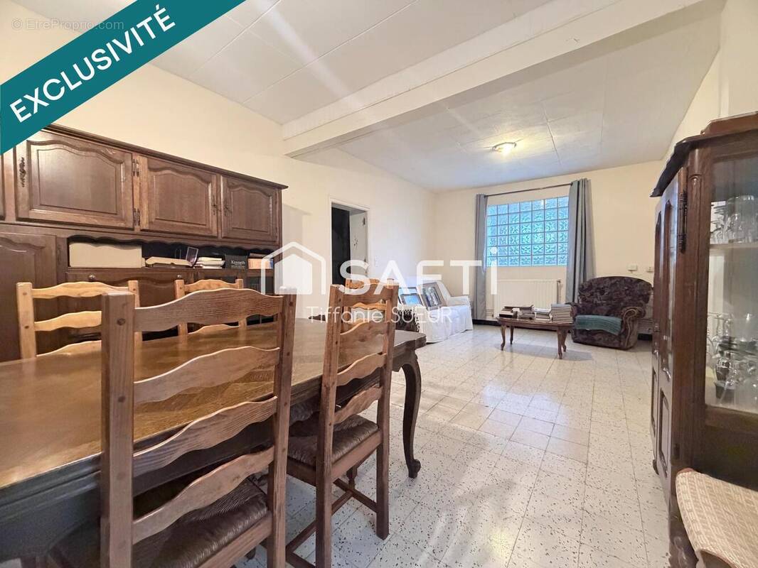 Photo 1 - Maison à BOIS-BERNARD